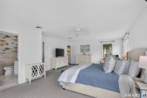 Tiny photo for 86 Benson Place, Fairfield, CT 06824 (MLS # 24201254)
