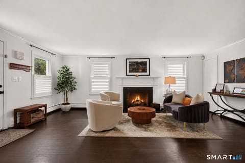 Tiny photo for 86 Benson Place, Fairfield, CT 06824 (MLS # 24201254)