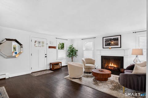 Tiny photo for 86 Benson Place, Fairfield, CT 06824 (MLS # 24201254)