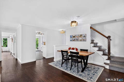 Tiny photo for 86 Benson Place, Fairfield, CT 06824 (MLS # 24201254)