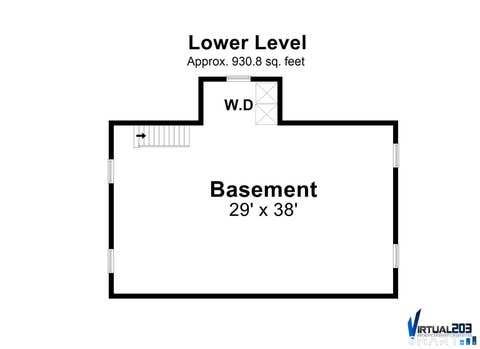 Tiny photo for 86 Benson Place, Fairfield, CT 06824 (MLS # 24201254)