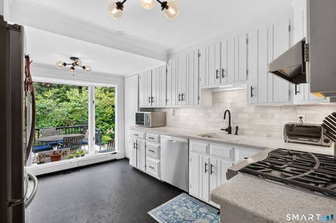 Tiny photo for 86 Benson Place, Fairfield, CT 06824 (MLS # 24201254)