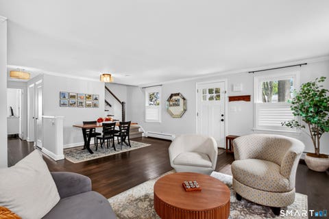Tiny photo for 86 Benson Place, Fairfield, CT 06824 (MLS # 24201254)
