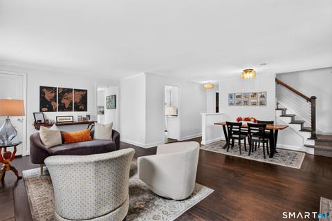 Tiny photo for 86 Benson Place, Fairfield, CT 06824 (MLS # 24201254)