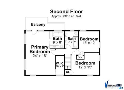 Tiny photo for 86 Benson Place, Fairfield, CT 06824 (MLS # 24201254)
