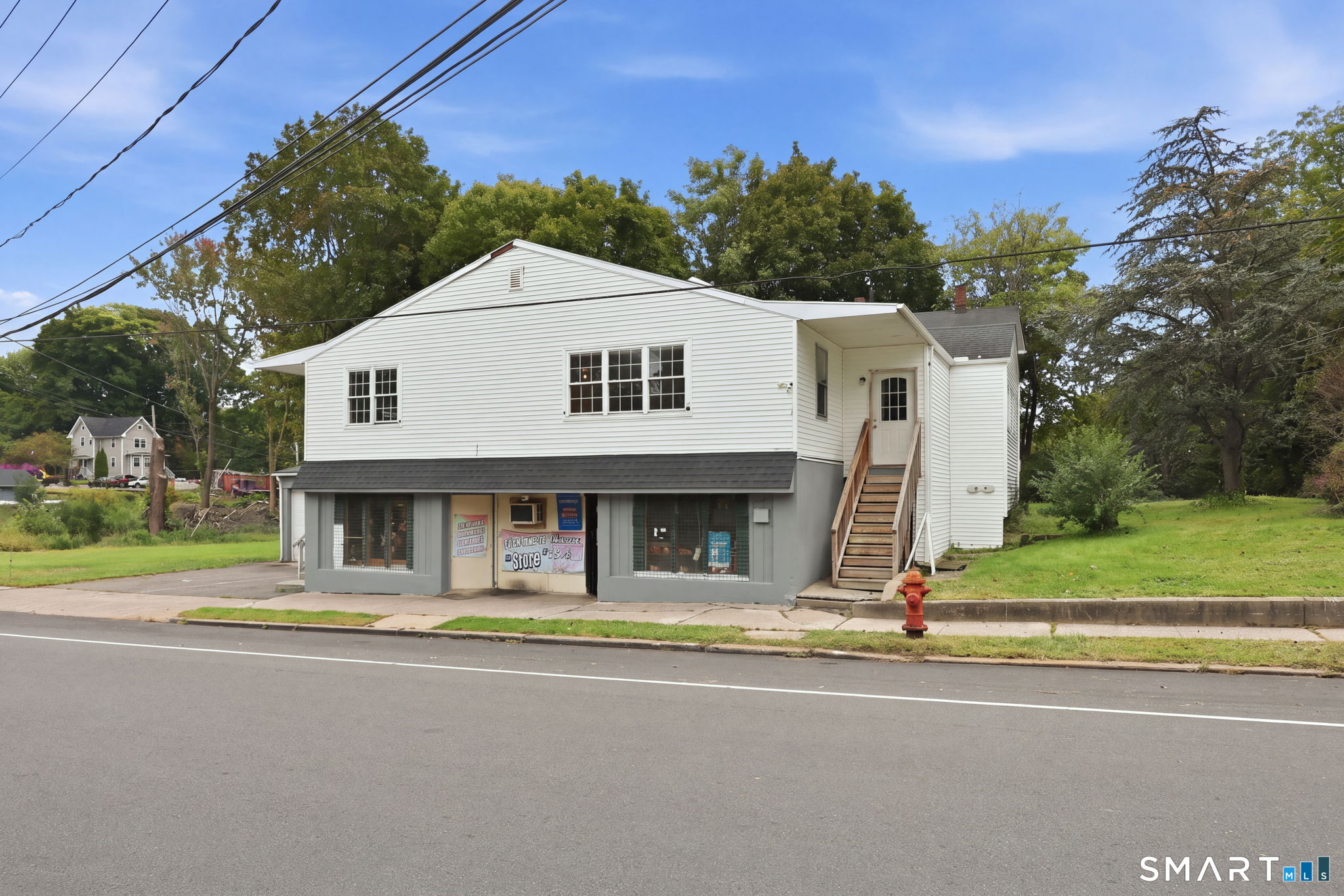 118 Columbia Street