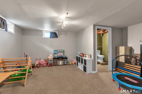 Tiny photo for 46 Florence Street, Newington, CT 06111 (MLS # 24215396)