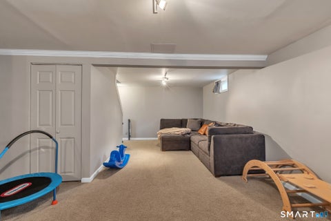 Tiny photo for 46 Florence Street, Newington, CT 06111 (MLS # 24215396)