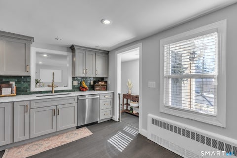 Tiny photo for 46 Florence Street, Newington, CT 06111 (MLS # 24215396)