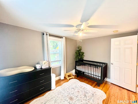 Tiny photo for 46 Florence Street, Newington, CT 06111 (MLS # 24215396)