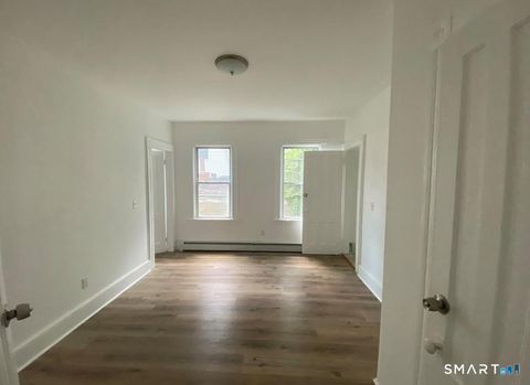Tiny photo for 220 Maplewood Avenue #1, Bridgeport, CT 06605 (MLS # 24166908)