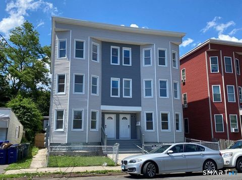 Photo of 220 Maplewood Avenue #1, Bridgeport, CT 06605 (MLS # 24166908)