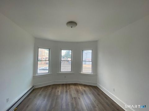 Tiny photo for 220 Maplewood Avenue #1, Bridgeport, CT 06605 (MLS # 24166908)