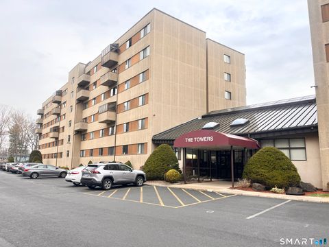 Tiny photo for 96 Putter Drive #510N, Wallingford, CT 06492 (MLS # 24164076)