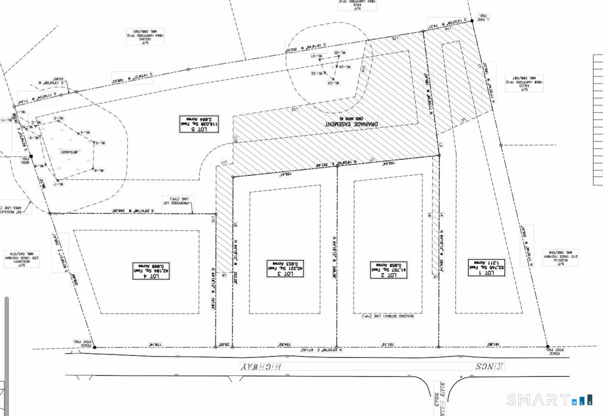 216 Kings Highway Lot 3