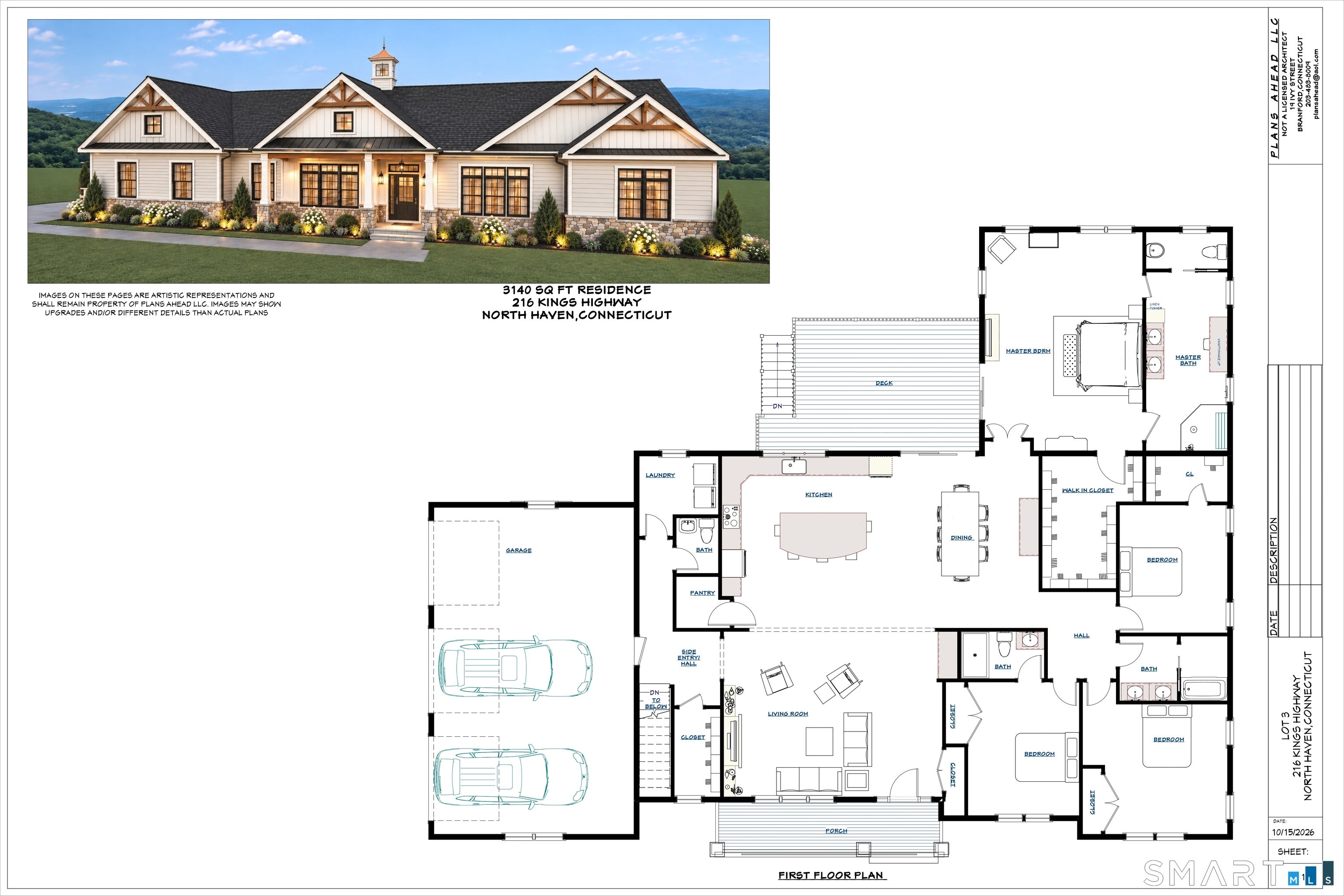 216 Kings Highway Lot 3
