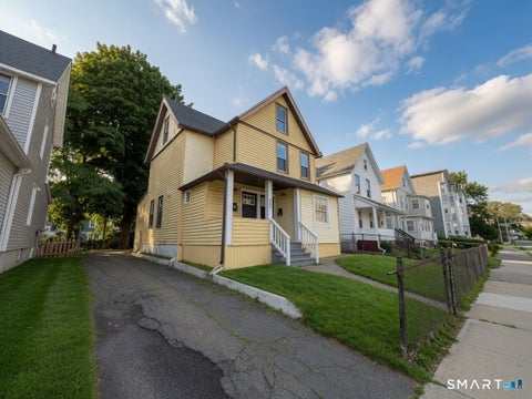 Photo of 451 Hollister Avenue #2, Bridgeport, CT 06607 (MLS # 24195792)