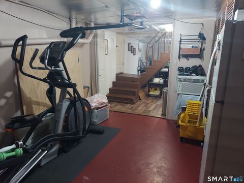 Tiny photo for 193 Waterville Street, Waterbury, CT 06710 (MLS # 24145751)