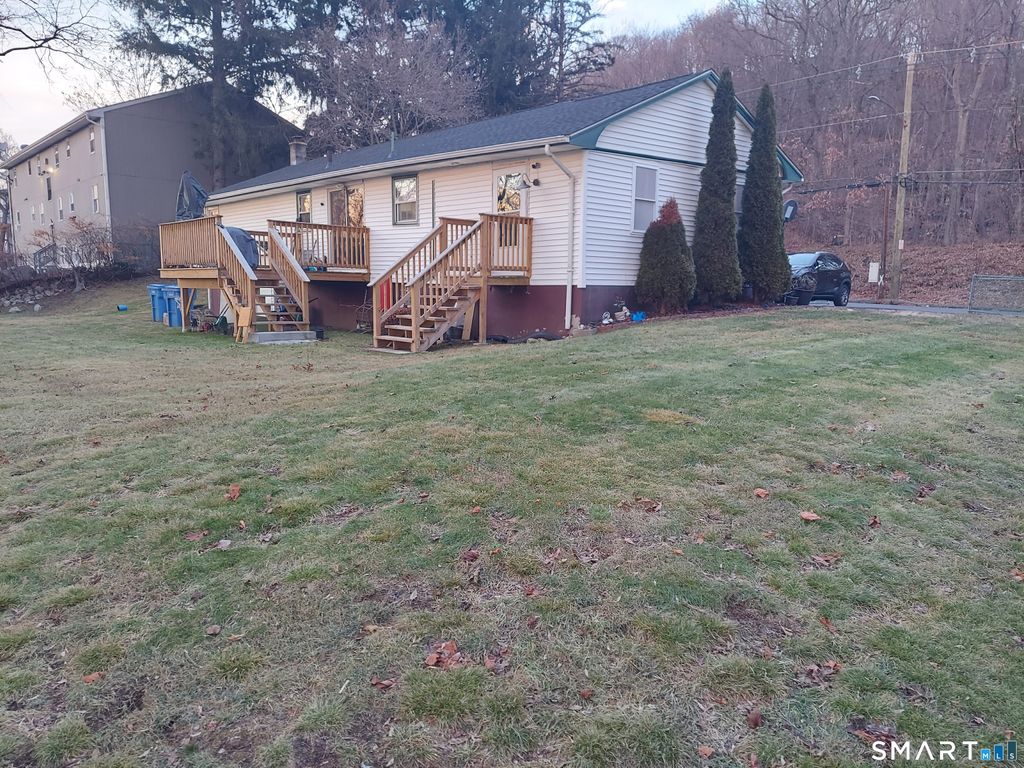 Photo of 193 Waterville Street, Waterbury, CT 06710 (MLS # 24145751)