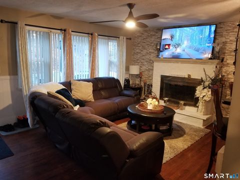 Tiny photo for 193 Waterville Street, Waterbury, CT 06710 (MLS # 24145751)