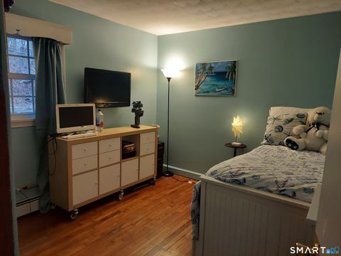 Tiny photo for 193 Waterville Street, Waterbury, CT 06710 (MLS # 24145751)