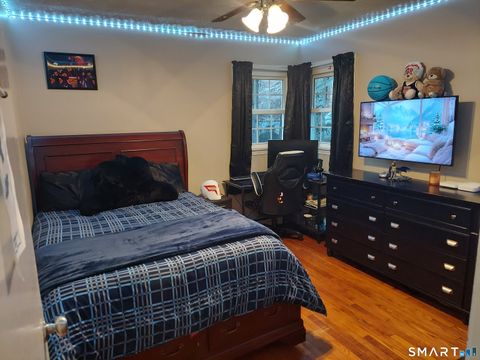 Tiny photo for 193 Waterville Street, Waterbury, CT 06710 (MLS # 24145751)