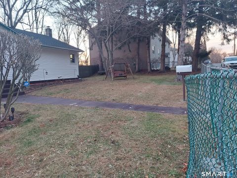 Tiny photo for 193 Waterville Street, Waterbury, CT 06710 (MLS # 24145751)