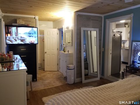 Tiny photo for 193 Waterville Street, Waterbury, CT 06710 (MLS # 24145751)