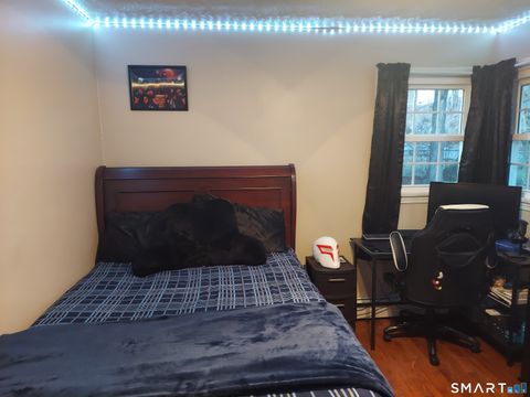 Tiny photo for 193 Waterville Street, Waterbury, CT 06710 (MLS # 24145751)