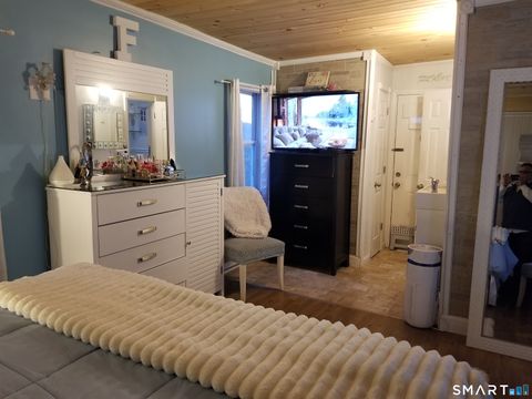 Tiny photo for 193 Waterville Street, Waterbury, CT 06710 (MLS # 24145751)