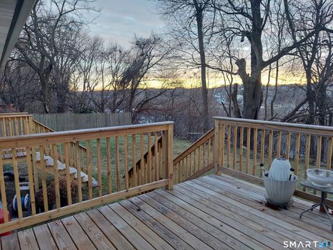 Tiny photo for 193 Waterville Street, Waterbury, CT 06710 (MLS # 24145751)