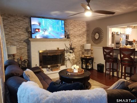 Tiny photo for 193 Waterville Street, Waterbury, CT 06710 (MLS # 24145751)