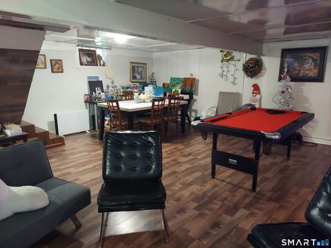 Tiny photo for 193 Waterville Street, Waterbury, CT 06710 (MLS # 24145751)