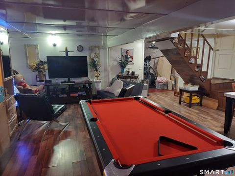 Tiny photo for 193 Waterville Street, Waterbury, CT 06710 (MLS # 24145751)