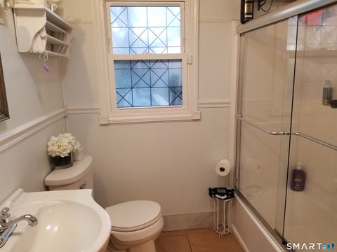 Tiny photo for 193 Waterville Street, Waterbury, CT 06710 (MLS # 24145751)