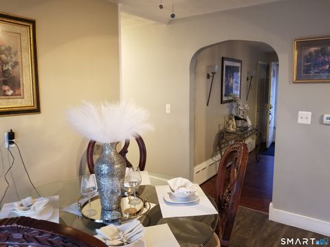 Tiny photo for 193 Waterville Street, Waterbury, CT 06710 (MLS # 24145751)