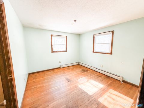 Tiny photo for 274 Colburn Road, Canterbury, CT 06331 (MLS # 24152968)