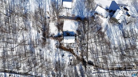 Tiny photo for 274 Colburn Road, Canterbury, CT 06331 (MLS # 24152968)