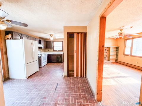 Tiny photo for 274 Colburn Road, Canterbury, CT 06331 (MLS # 24152968)