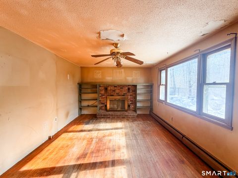 Tiny photo for 274 Colburn Road, Canterbury, CT 06331 (MLS # 24152968)