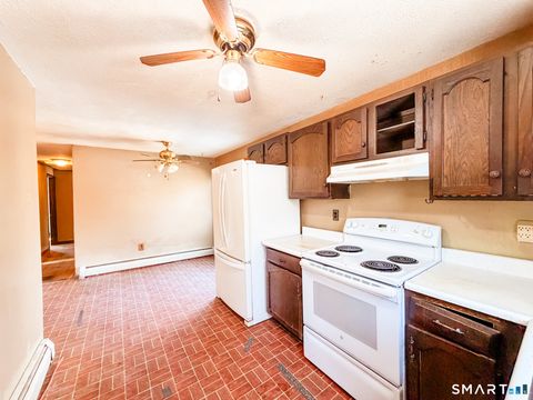 Tiny photo for 274 Colburn Road, Canterbury, CT 06331 (MLS # 24152968)