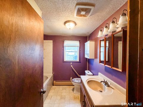 Tiny photo for 274 Colburn Road, Canterbury, CT 06331 (MLS # 24152968)