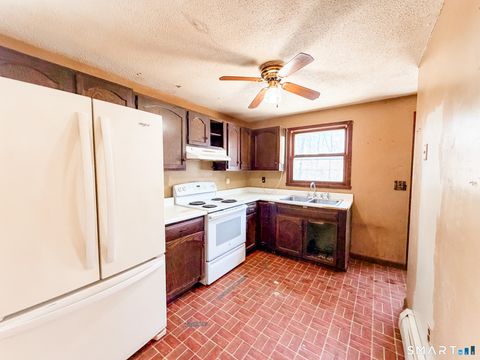 Tiny photo for 274 Colburn Road, Canterbury, CT 06331 (MLS # 24152968)