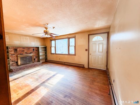 Tiny photo for 274 Colburn Road, Canterbury, CT 06331 (MLS # 24152968)