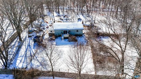 Tiny photo for 274 Colburn Road, Canterbury, CT 06331 (MLS # 24152968)