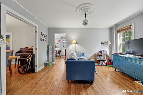 Tiny photo for 33 Pleasant Street, Danbury, CT 06810 (MLS # 24207025)