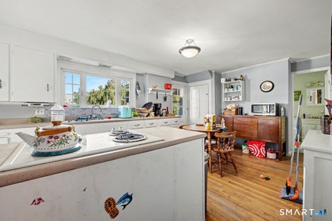 Tiny photo for 33 Pleasant Street, Danbury, CT 06810 (MLS # 24207025)