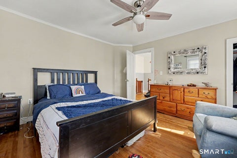 Tiny photo for 33 Pleasant Street, Danbury, CT 06810 (MLS # 24207025)