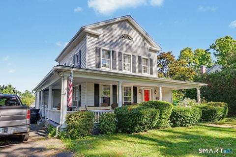 Tiny photo for 33 Pleasant Street, Danbury, CT 06810 (MLS # 24207025)