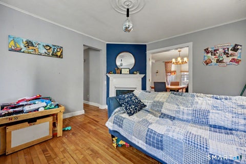 Tiny photo for 33 Pleasant Street, Danbury, CT 06810 (MLS # 24207025)